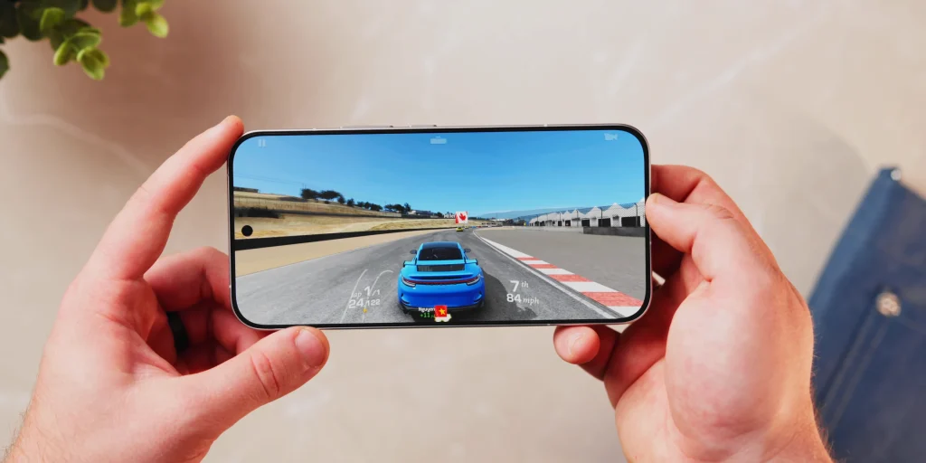 POCO F8 Pro i F8 Ultra debiutują w Polsce! Ceny znów kuszą jak za dawnych lat 13 POCO F8 Pro i F8 Ultra debiutują w Polsce! Ceny znów kuszą jak za dawnych lat