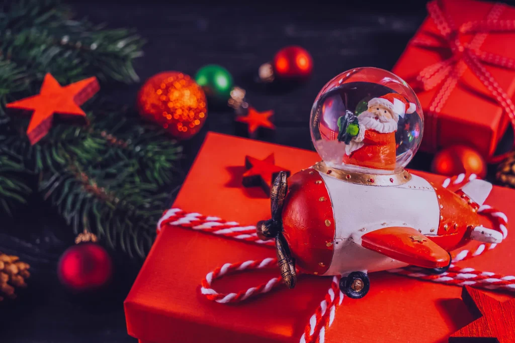 Rusza 3-cia edycja TikTokowego kalendarza adwentowego!