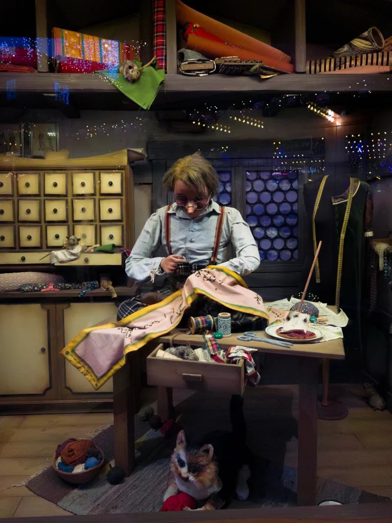 Smartfon kontra aparat fotograficzny - czy zobaczysz różnice? 48 Smartfon kontra aparat fotograficzny - czy zobaczysz różnice?