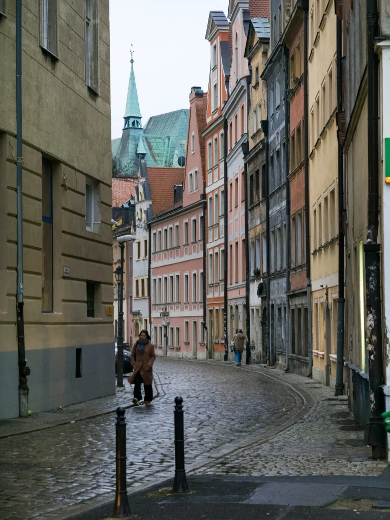 Smartfon kontra aparat fotograficzny - czy zobaczysz różnice? 18 Smartfon kontra aparat fotograficzny - czy zobaczysz różnice?