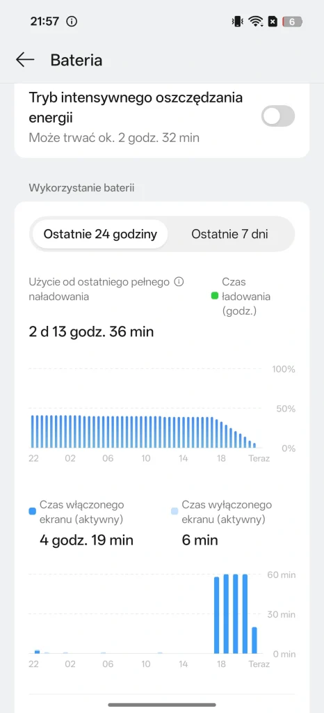 OPPO Find X9 to flagowiec bez fajerwerków, ale z solidnym charakterem 38 OPPO Find X9 to flagowiec bez fajerwerków, ale z solidnym charakterem