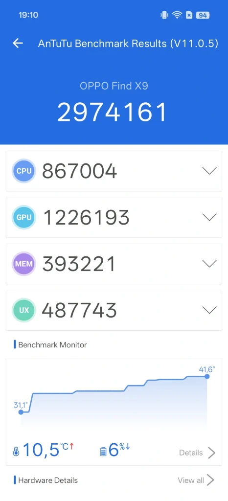 OPPO Find X9 to flagowiec bez fajerwerków, ale z solidnym charakterem 70 OPPO Find X9 to flagowiec bez fajerwerków, ale z solidnym charakterem