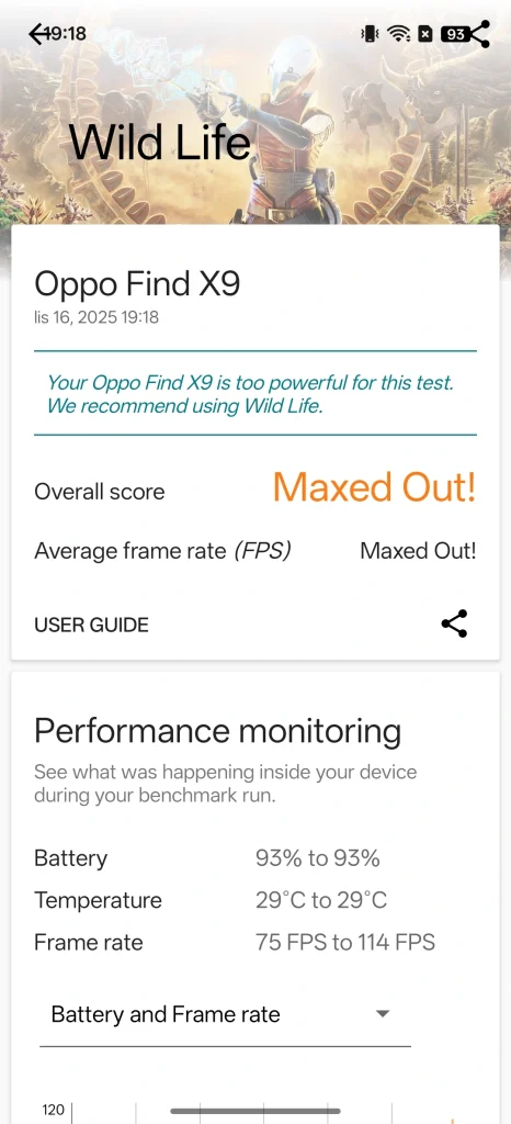 OPPO Find X9 to flagowiec bez fajerwerków, ale z solidnym charakterem 71 OPPO Find X9 to flagowiec bez fajerwerków, ale z solidnym charakterem