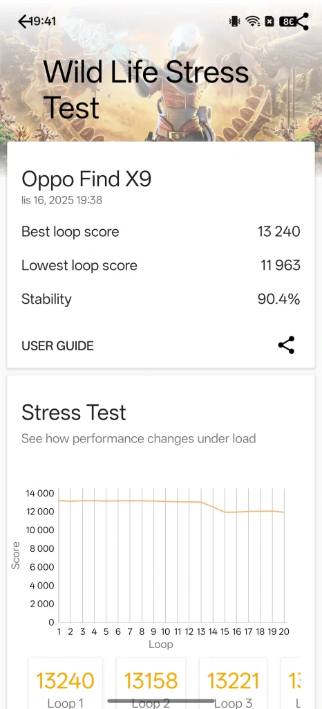 OPPO Find X9 to flagowiec bez fajerwerków, ale z solidnym charakterem 72 OPPO Find X9 to flagowiec bez fajerwerków, ale z solidnym charakterem