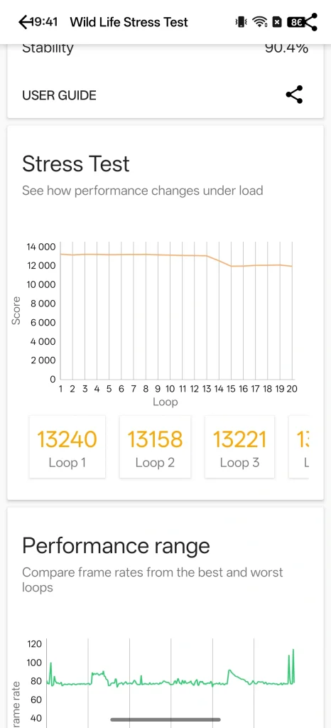OPPO Find X9 to flagowiec bez fajerwerków, ale z solidnym charakterem 73 OPPO Find X9 to flagowiec bez fajerwerków, ale z solidnym charakterem