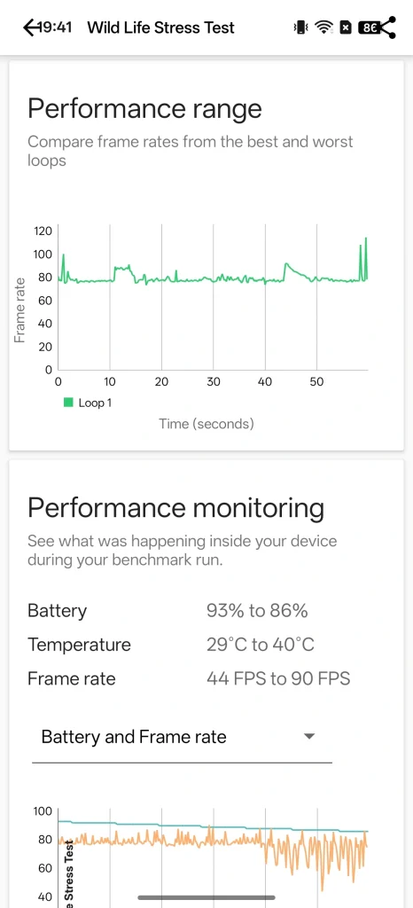OPPO Find X9 to flagowiec bez fajerwerków, ale z solidnym charakterem 74 OPPO Find X9 to flagowiec bez fajerwerków, ale z solidnym charakterem