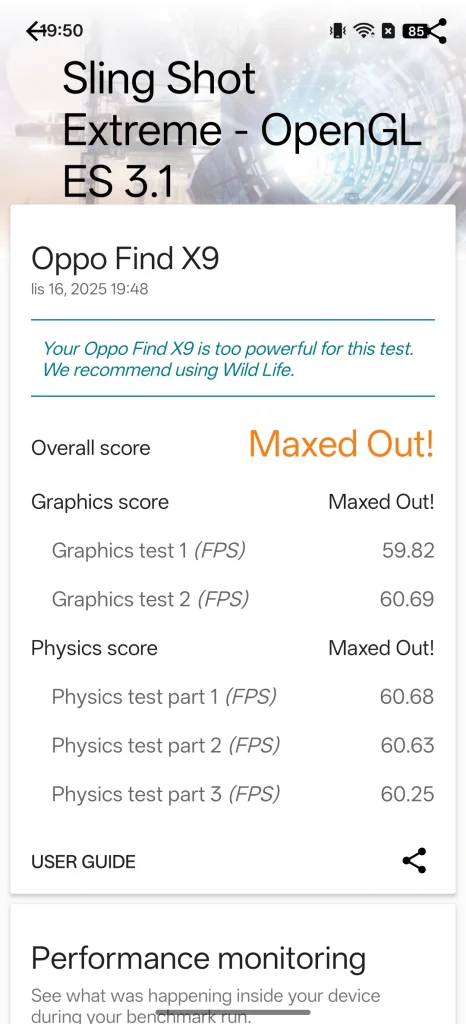 OPPO Find X9 to flagowiec bez fajerwerków, ale z solidnym charakterem 76 OPPO Find X9 to flagowiec bez fajerwerków, ale z solidnym charakterem