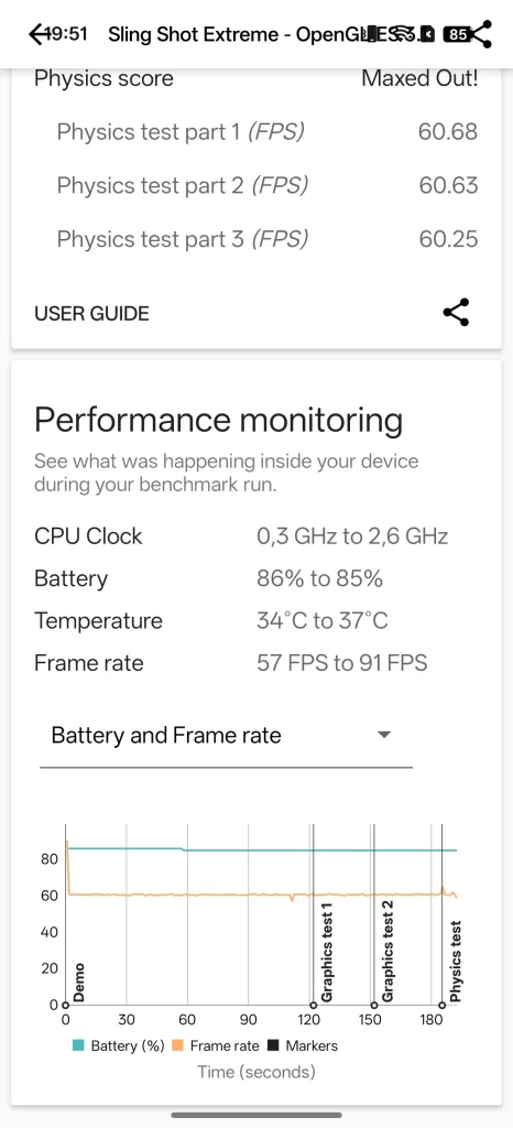 OPPO Find X9 to flagowiec bez fajerwerków, ale z solidnym charakterem 77 OPPO Find X9 to flagowiec bez fajerwerków, ale z solidnym charakterem