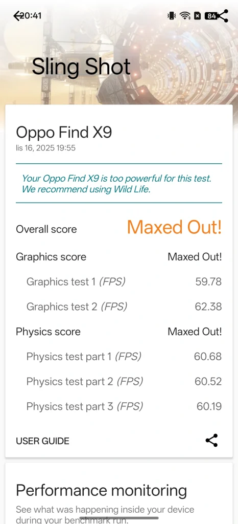 OPPO Find X9 to flagowiec bez fajerwerków, ale z solidnym charakterem 78 OPPO Find X9 to flagowiec bez fajerwerków, ale z solidnym charakterem