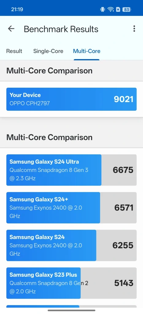 OPPO Find X9 to flagowiec bez fajerwerków, ale z solidnym charakterem 82 OPPO Find X9 to flagowiec bez fajerwerków, ale z solidnym charakterem