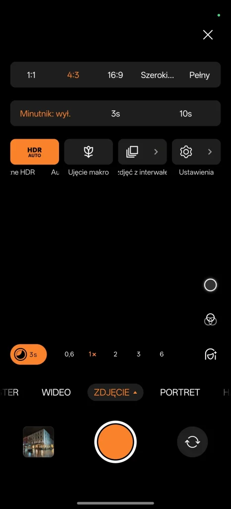 OPPO Find X9 to flagowiec bez fajerwerków, ale z solidnym charakterem 30 OPPO Find X9 to flagowiec bez fajerwerków, ale z solidnym charakterem