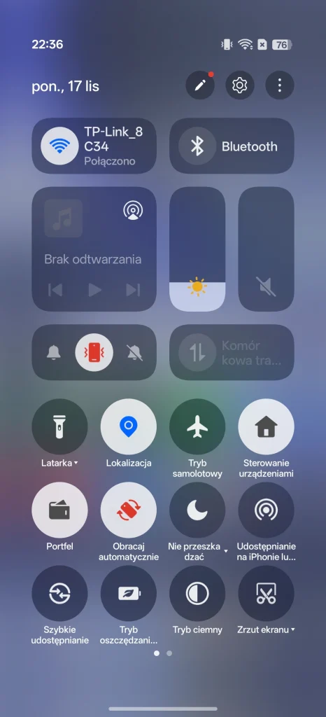 OPPO Find X9 to flagowiec bez fajerwerków, ale z solidnym charakterem 41 OPPO Find X9 to flagowiec bez fajerwerków, ale z solidnym charakterem