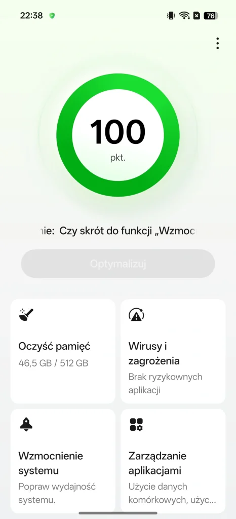 OPPO Find X9 to flagowiec bez fajerwerków, ale z solidnym charakterem 42 OPPO Find X9 to flagowiec bez fajerwerków, ale z solidnym charakterem
