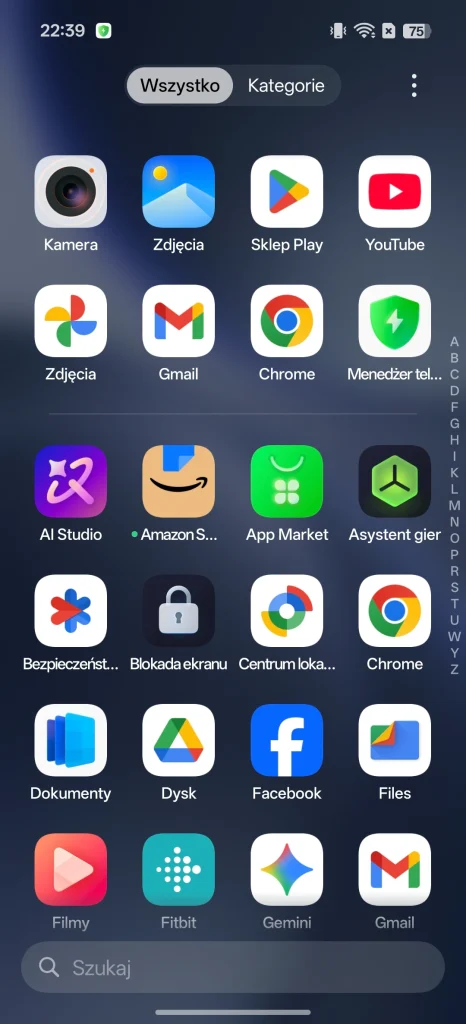 OPPO Find X9 to flagowiec bez fajerwerków, ale z solidnym charakterem 43 OPPO Find X9 to flagowiec bez fajerwerków, ale z solidnym charakterem