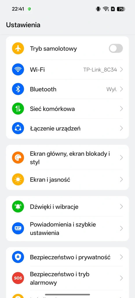 OPPO Find X9 to flagowiec bez fajerwerków, ale z solidnym charakterem 44 OPPO Find X9 to flagowiec bez fajerwerków, ale z solidnym charakterem