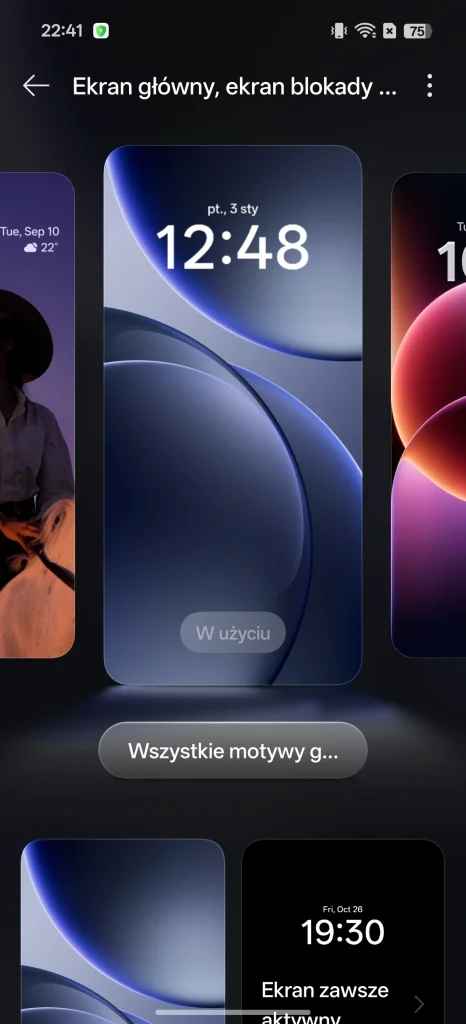 OPPO Find X9 to flagowiec bez fajerwerków, ale z solidnym charakterem 45 OPPO Find X9 to flagowiec bez fajerwerków, ale z solidnym charakterem