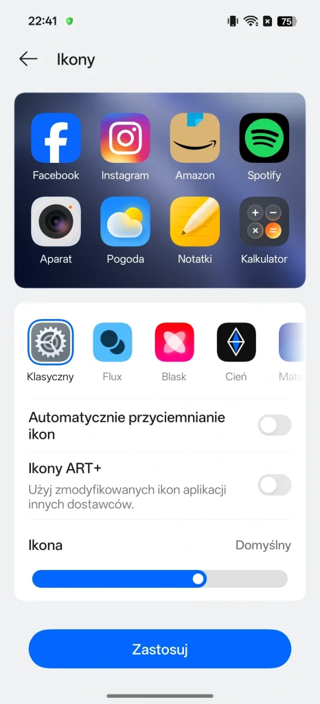 OPPO Find X9 to flagowiec bez fajerwerków, ale z solidnym charakterem 48 OPPO Find X9 to flagowiec bez fajerwerków, ale z solidnym charakterem