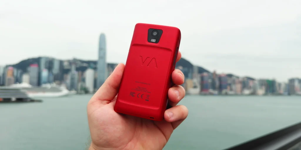 Test VASCO Q1: sprawdziłem go w Hong Kongu, Wietnamie, Singapurze i Chinach. Czy sprostał wyzwaniu? 11 Test VASCO Q1: sprawdziłem go w Hong Kongu, Wietnamie, Singapurze i Chinach. Czy sprostał wyzwaniu?