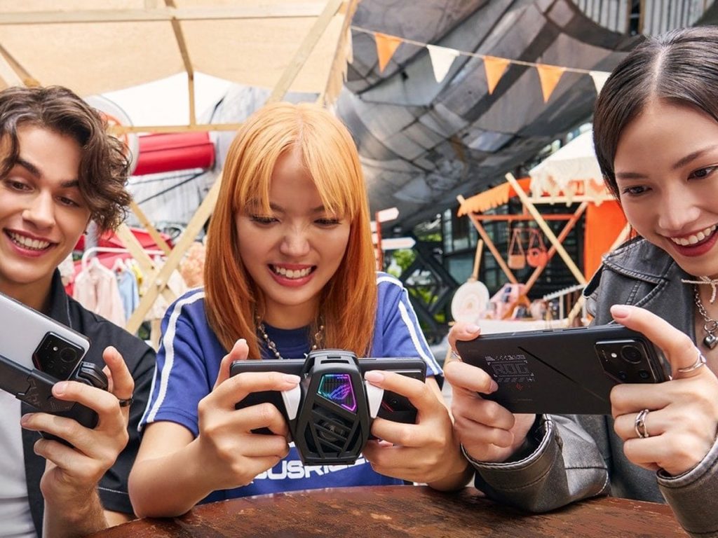 Seria ASUS ROG Phone 10 w przygotowaniu? Pojawiają się pierwsze przecieki 13 Seria ASUS ROG Phone 10 w przygotowaniu? Pojawiają się pierwsze przecieki