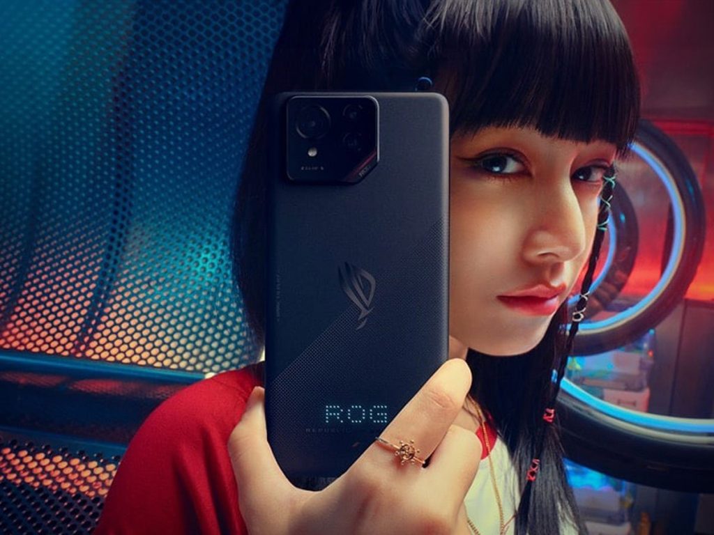 Seria ASUS ROG Phone 10 w przygotowaniu? Pojawiają się pierwsze przecieki 12 Seria ASUS ROG Phone 10 w przygotowaniu? Pojawiają się pierwsze przecieki