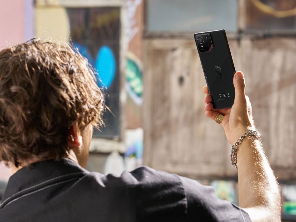 Seria ASUS ROG Phone 10 w przygotowaniu? Pojawiają się pierwsze przecieki 14 Seria ASUS ROG Phone 10 w przygotowaniu? Pojawiają się pierwsze przecieki