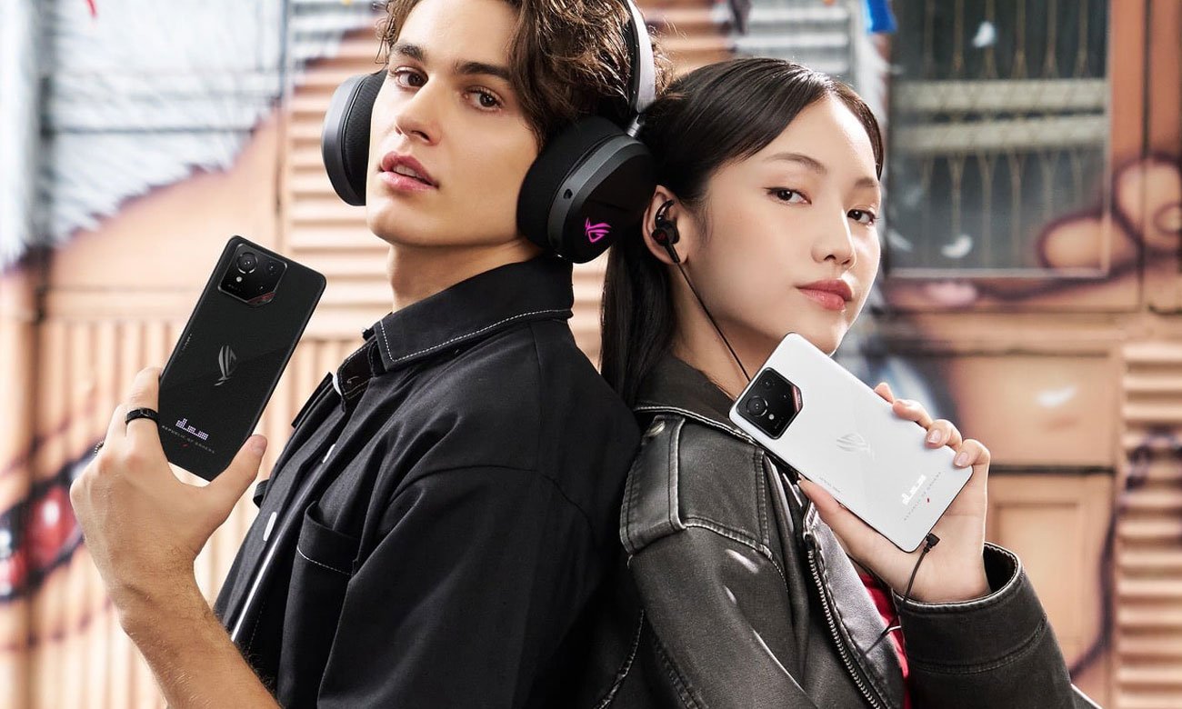 Seria ASUS ROG Phone 10 w przygotowaniu? Pojawiają się pierwsze przecieki