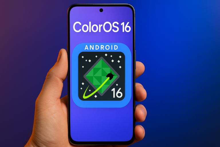 ColorOS 16 coraz bliżej. OPPO ujawnia pełny plan aktualizacji na listopad i grudzień 2025 12 ColorOS 16 coraz bliżej. OPPO ujawnia pełny plan aktualizacji na listopad i grudzień 2025