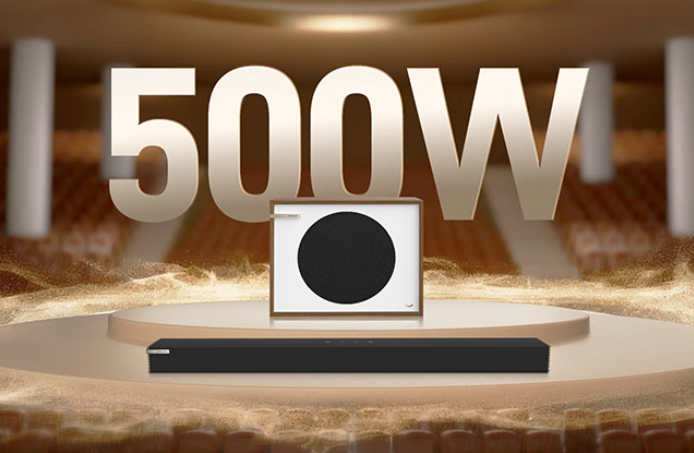 Dreame wkracza na rynek audio! Soundbary Pano S1 i S2 mają ambicje konkurować z gigantami 12 Dreame wkracza na rynek audio! Soundbary Pano S1 i S2 mają ambicje konkurować z gigantami