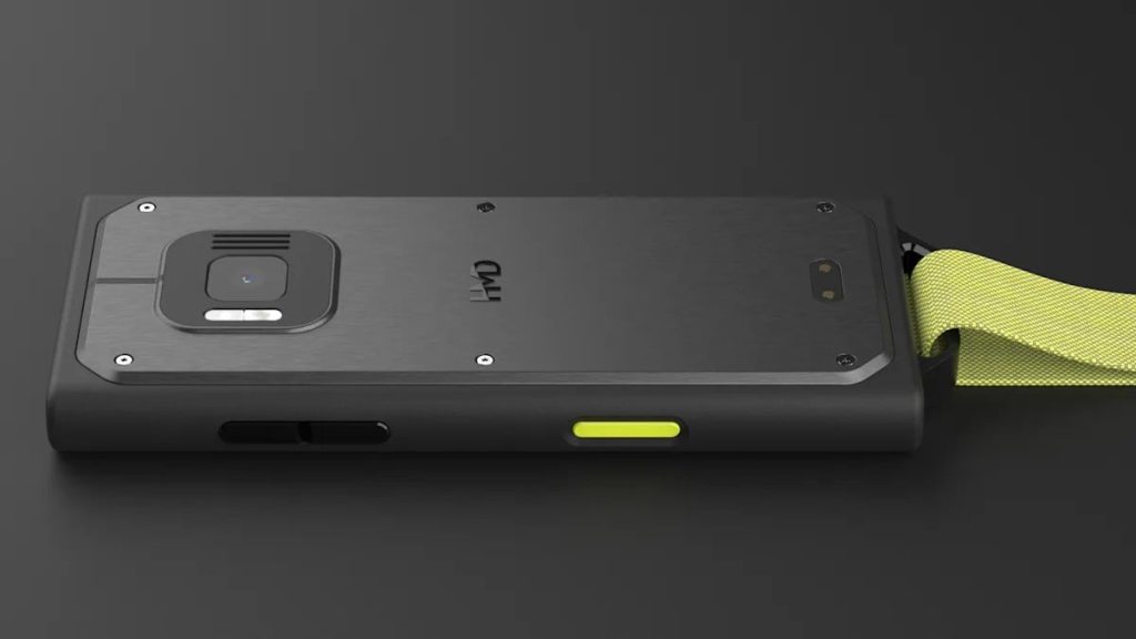 HMD Terra M oficjalnie zapowiedziany! Klasyczny telefon, który zaskakuje funkcjami rodem ze smartfonów 13 HMD Terra M oficjalnie zapowiedziany! Klasyczny telefon, który zaskakuje funkcjami rodem ze smartfonów