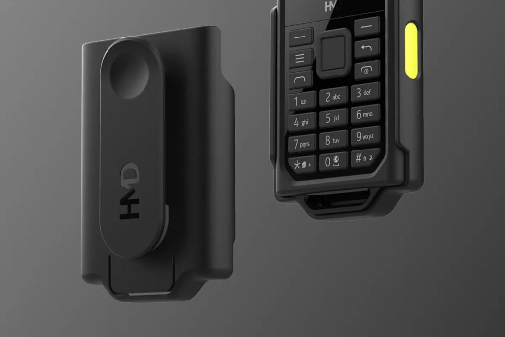 HMD Terra M oficjalnie zapowiedziany! Klasyczny telefon, który zaskakuje funkcjami rodem ze smartfonów 14 HMD Terra M oficjalnie zapowiedziany! Klasyczny telefon, który zaskakuje funkcjami rodem ze smartfonów