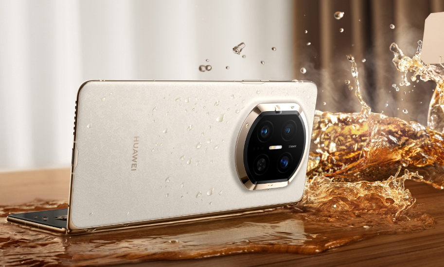 Huawei Mate X7 oficjalnie zaprezentowany! Producent stawia na ulepszone ekrany i większą trwałość