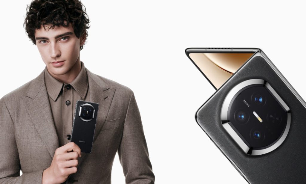 Huawei Mate X7 oficjalnie zaprezentowany! Producent stawia na ulepszone ekrany i większą trwałość 13 Huawei Mate X7 oficjalnie zaprezentowany! Producent stawia na ulepszone ekrany i większą trwałość