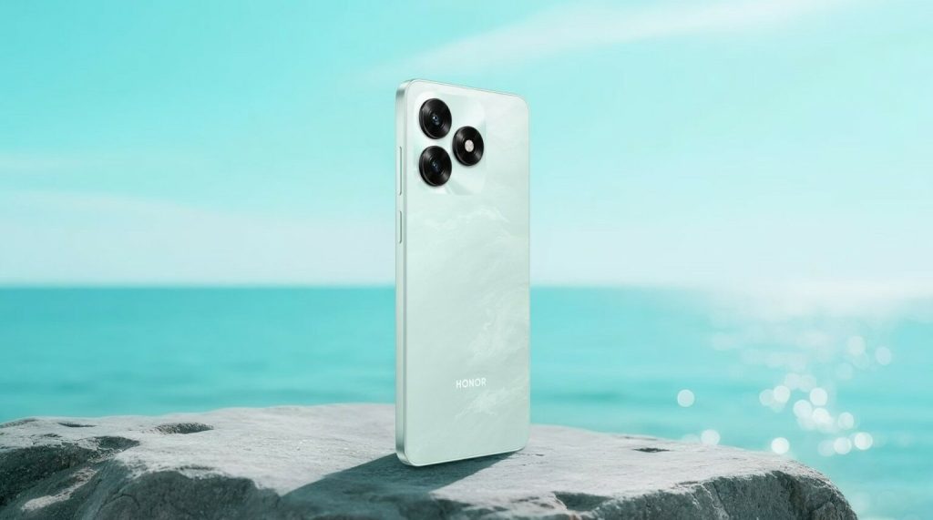 HONOR X5c Plus trafia do sprzedaży w Polsce! Smartfon za grosze z baterią na lata 13 HONOR X5c Plus trafia do sprzedaży w Polsce! Smartfon za grosze z baterią na lata