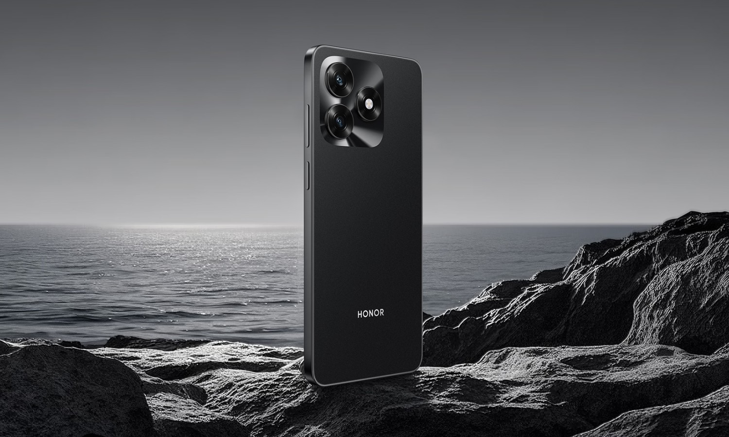 HONOR X5c Plus trafia do sprzedaży w Polsce! telefon za grosze z baterią na lata