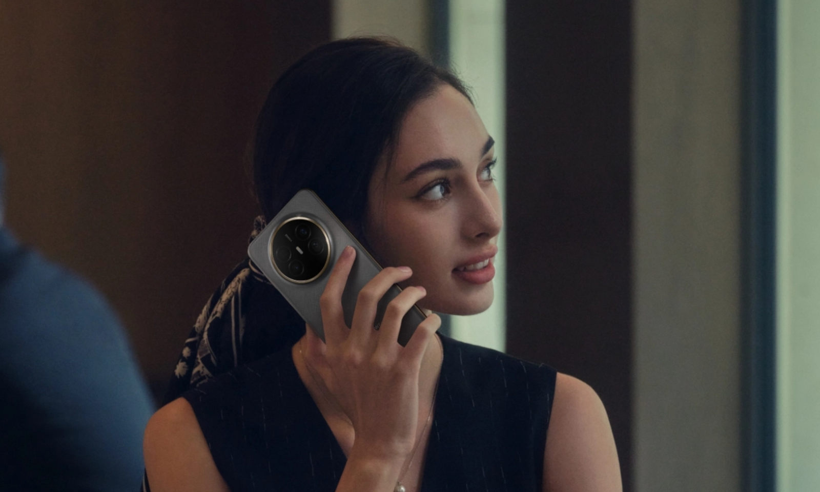 Huawei Mate 70 Air oficjalnie! Smukły gigant z ogromną baterią i sporym ekranem