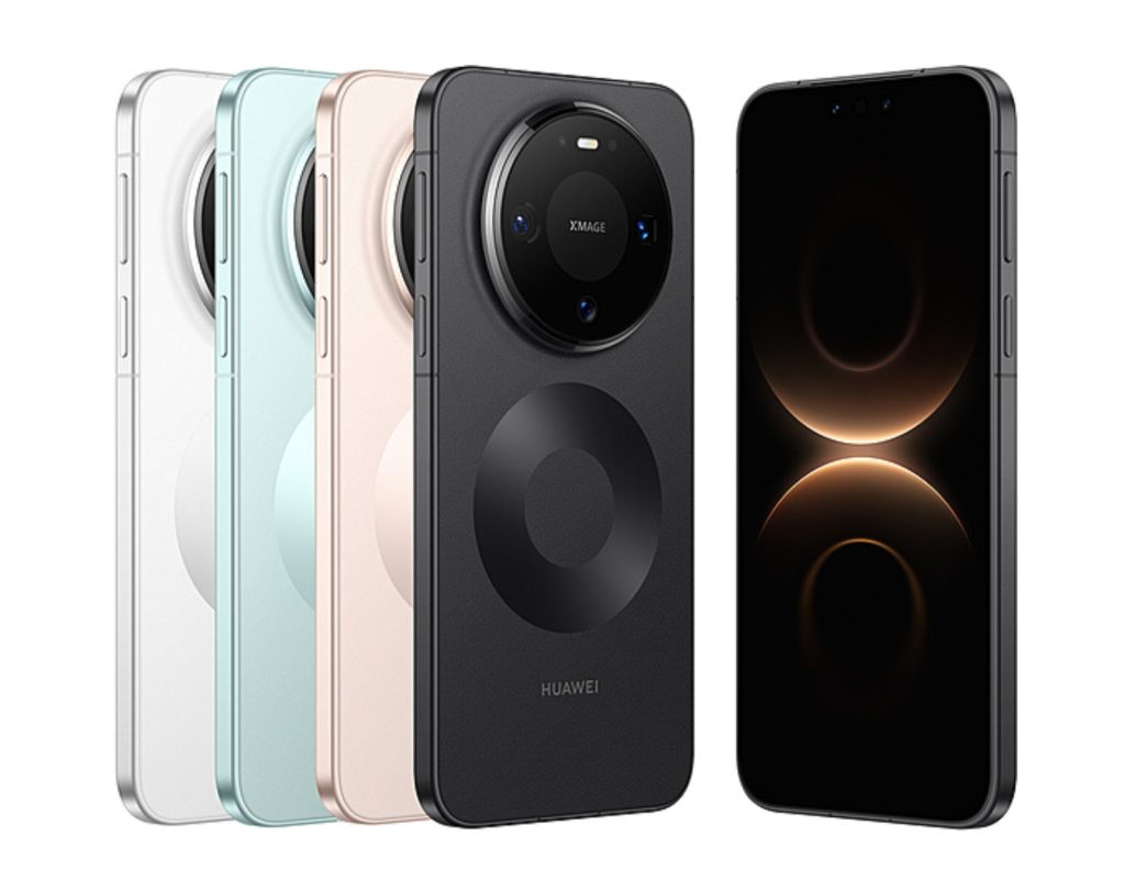 Huawei Mate 80 oficjalnie! Nowa generacja flagowców z przełomowymi ekranami i potężnymi aparatami 12 Huawei Mate 80 oficjalnie! Nowa generacja flagowców z przełomowymi ekranami i potężnymi aparatami