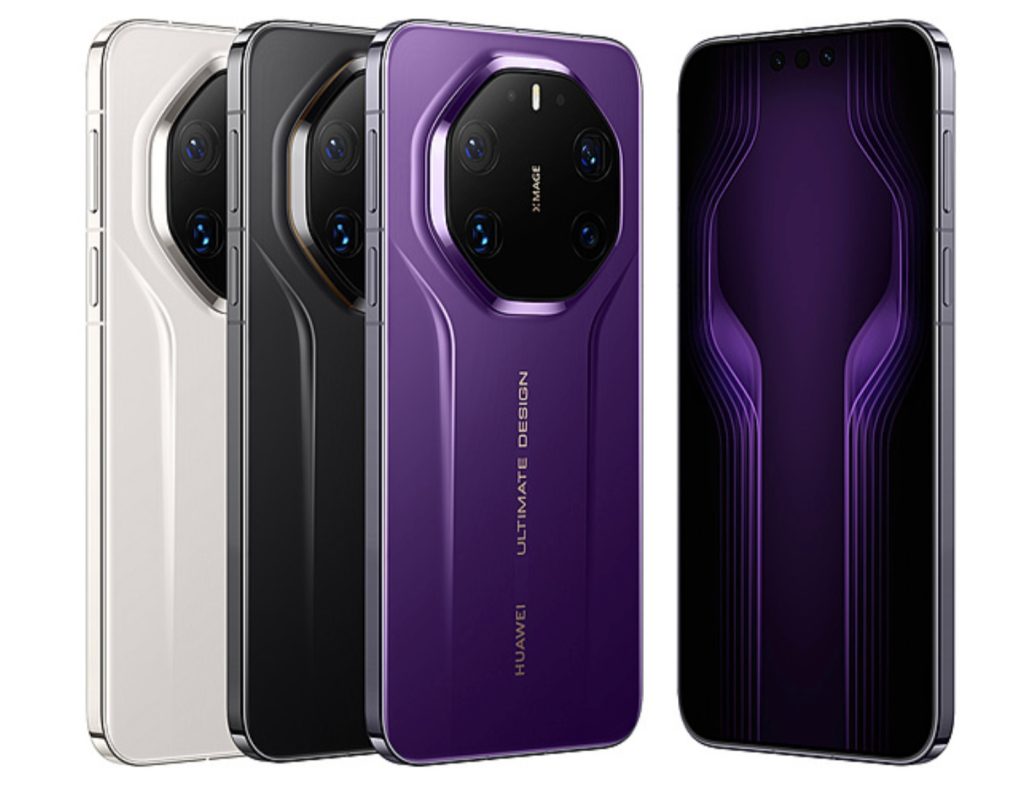 Huawei Mate 80 oficjalnie! Nowa generacja flagowców z przełomowymi ekranami i potężnymi aparatami 15 RS Ultimate Design