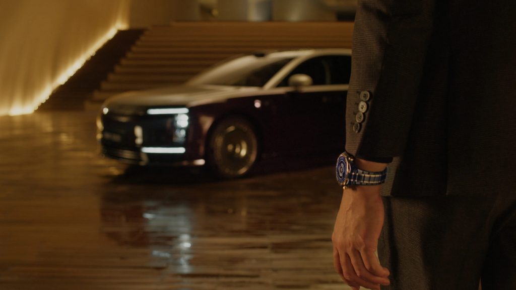 Najdroższy smartwatch Huawei powraca. Edycja Purple Gold robi wrażenie i… kosztuje fortunę