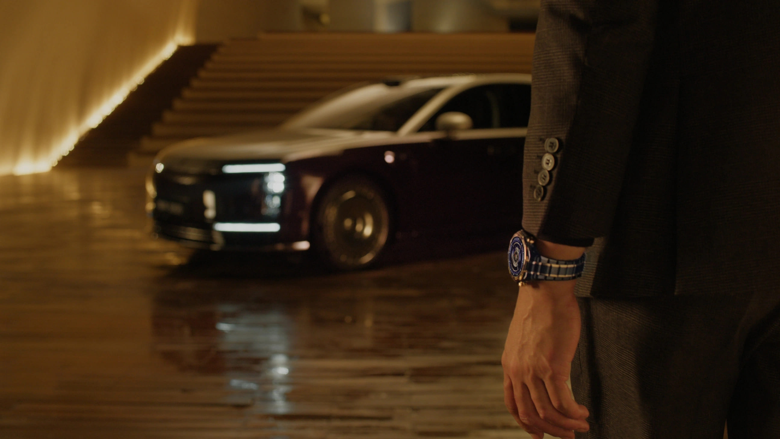 Najdroższy smartwatch Huawei powraca. Edycja Purple Gold robi wrażenie i… kosztuje fortunę