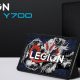 Lenovo Legion Y700 (2026) coraz bliżej premiery! Kompaktowy tablet dla graczy wraca w mocniejszej wersji