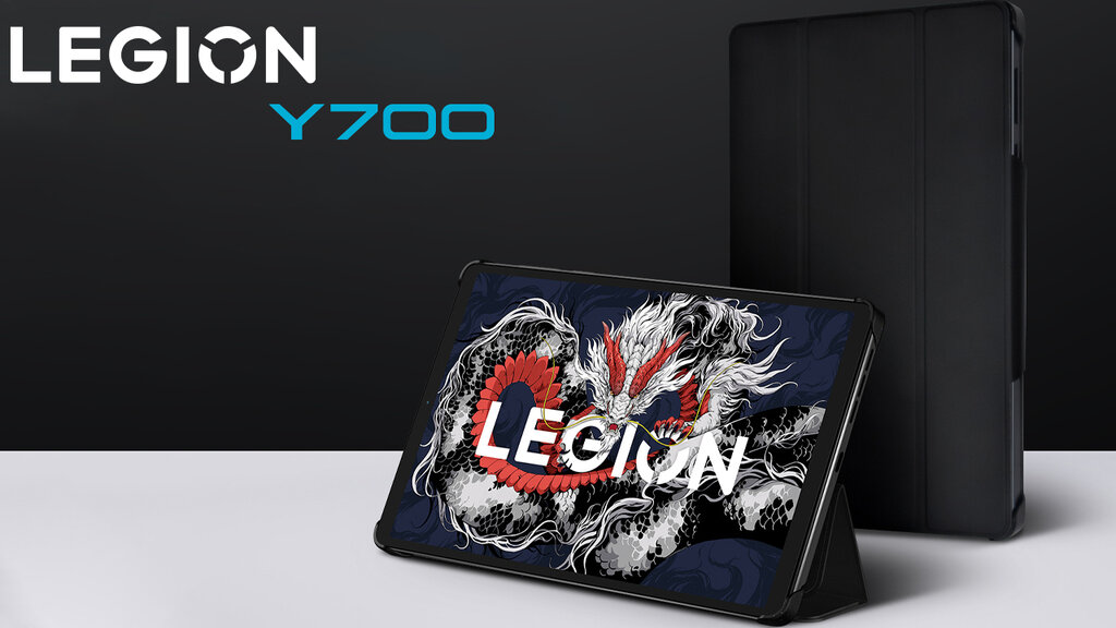Lenovo Legion Y700 2026 na horyzoncie! To będzie kompaktowy potwór dla graczy