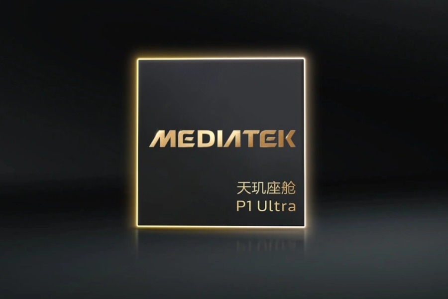 Nowy Dimensity P1 Ultra wkracza do motoryzacji! MediaTek stawia na AI i mocne GPU