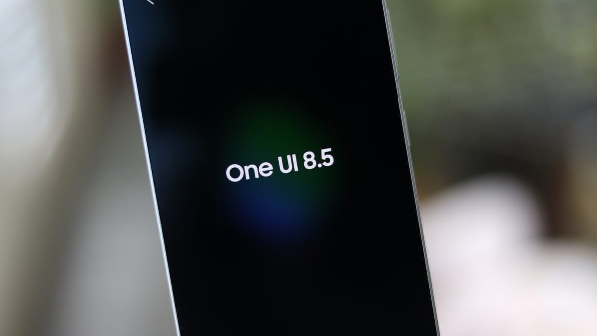 One UI 8.5 coraz bliżej! Samsung szykuje duże zmiany dla użytkowników Galaxy