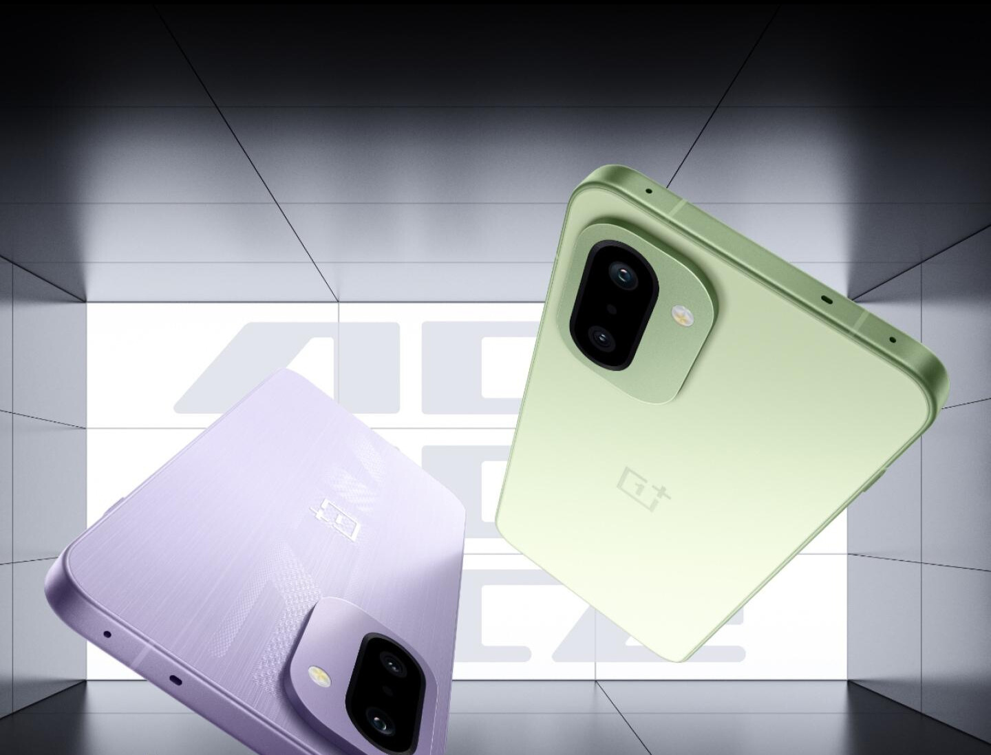 OnePlus Ace 6T ujawniony na grafikach. Debiut z procesorem Snapdragon 8 Gen 5 jeszcze w tym miesiącu