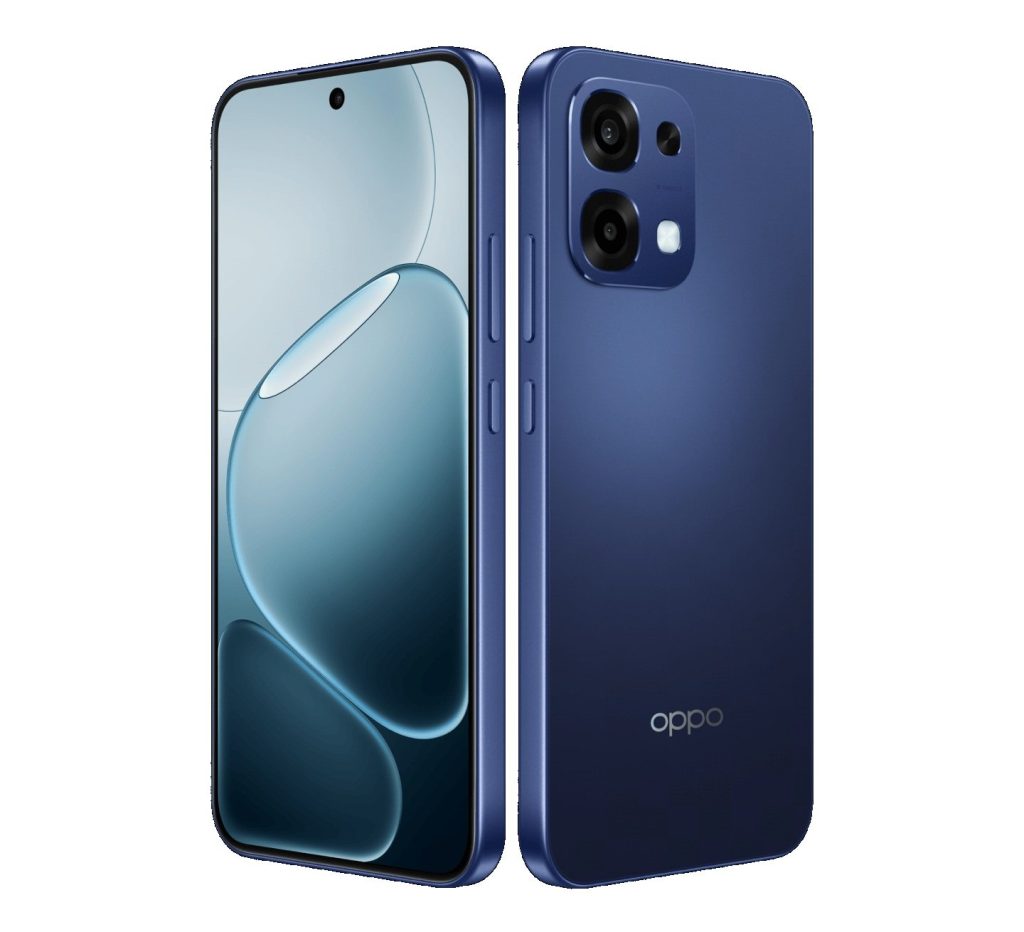 OPPO A6 oficjalnie zaprezentowany! To rozsądna propozycja dla zwykłego użytkownika 12 OPPO A6 oficjalnie zaprezentowany! To rozsądna propozycja dla zwykłego użytkownika