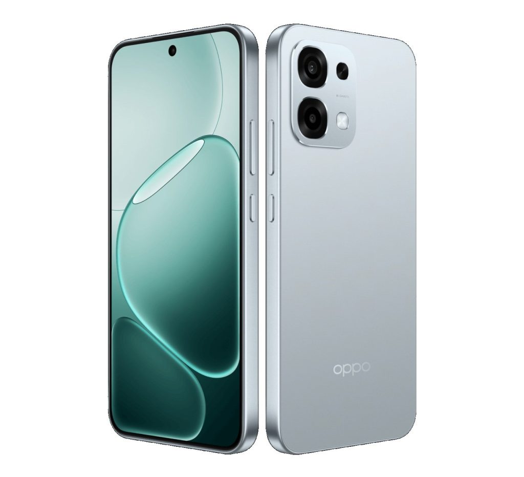 OPPO A6 oficjalnie zaprezentowany! To rozsądna propozycja dla zwykłego użytkownika 13 OPPO A6 oficjalnie zaprezentowany! To rozsądna propozycja dla zwykłego użytkownika