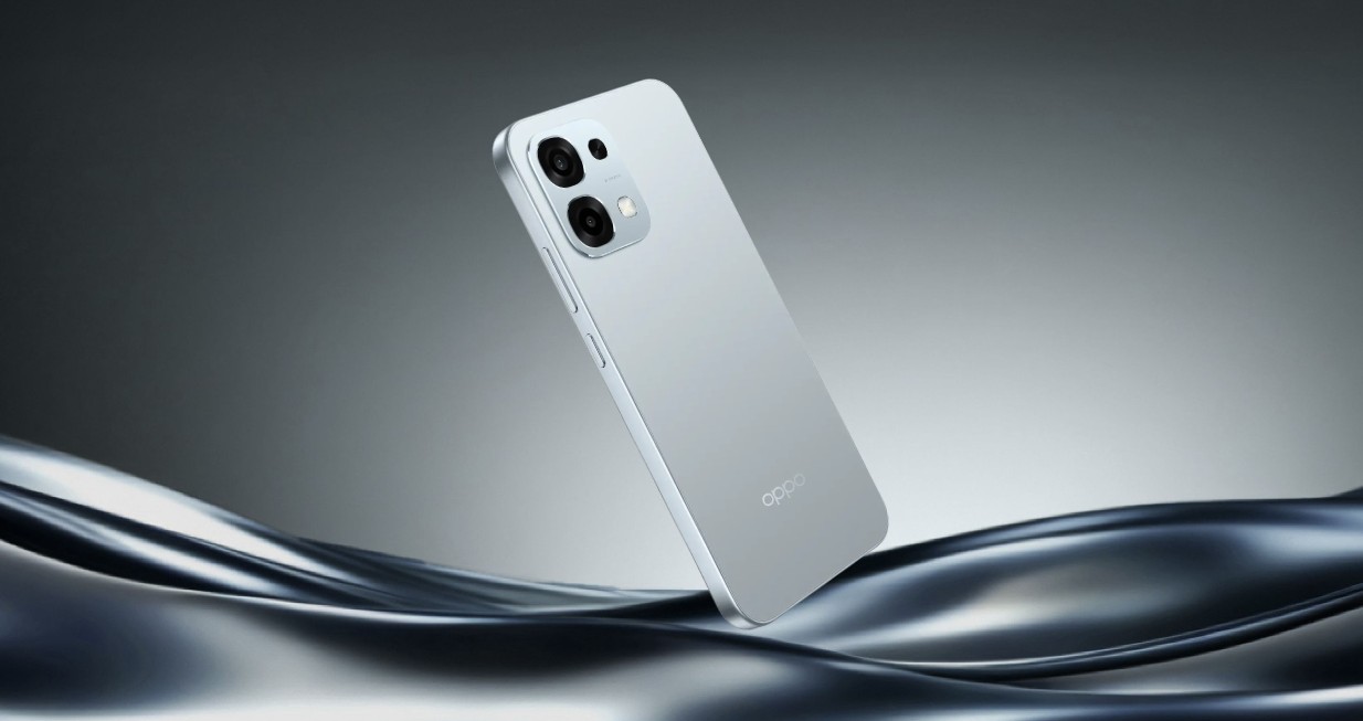 OPPO A6 Pro 5G oficjalnie w Polsce! To średniak, który celuje w masowego użytkownika