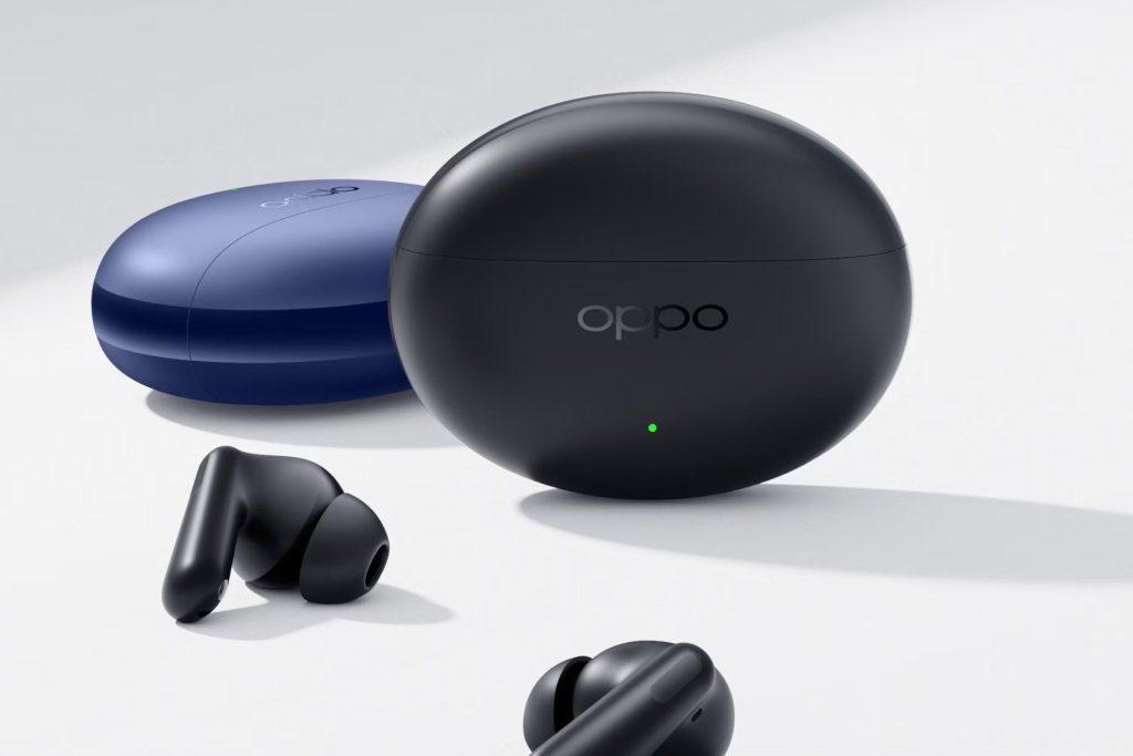Nowe OPPO Enco Buds 3 Pro+ debiutują na rynku! Nowe słuchawki kuszą niską ceną i solidną specyfikacją 12 Nowe OPPO Enco Buds 3 Pro+ debiutują na rynku! Nowe słuchawki kuszą niską ceną i solidną specyfikacją