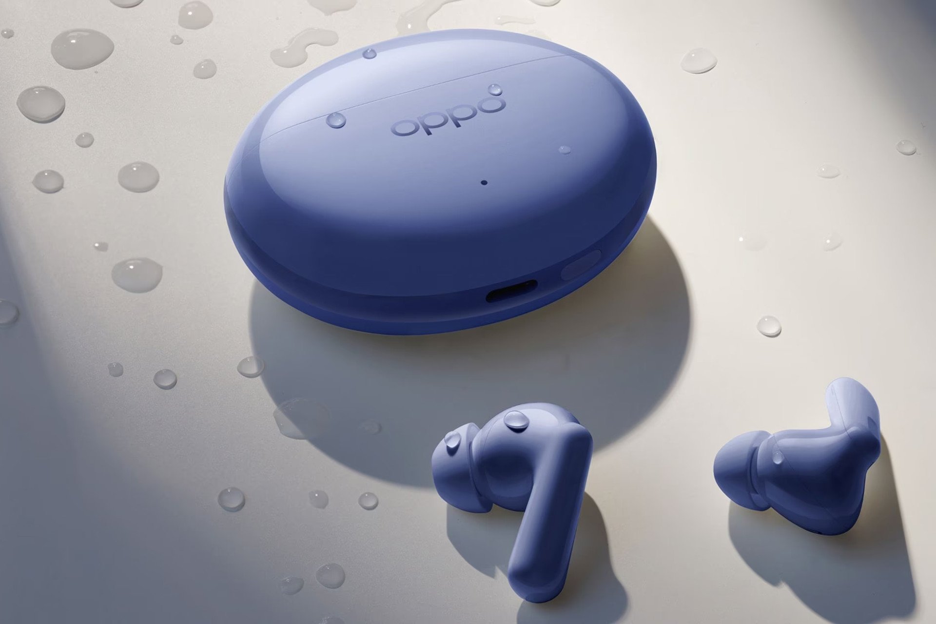 Nowe OPPO Enco Buds 3 Pro+ debiutują na rynku! Nowe słuchawki kuszą niską ceną i solidną specyfikacją