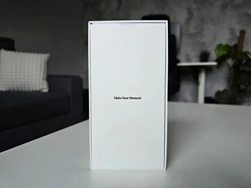 OPPO Find X9 to flagowiec bez fajerwerków, ale z solidnym charakterem 12 OPPO Find X9 to flagowiec bez fajerwerków, ale z solidnym charakterem